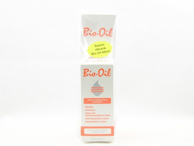 Bio-oil Nahahooldusõli 200ml + 60ml Kingitus