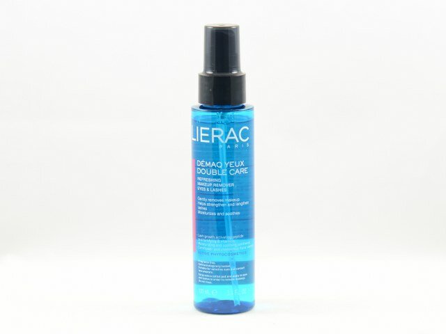 Lierac Värskendav Meigieemaldaja Silmad&ripsmed 100ml