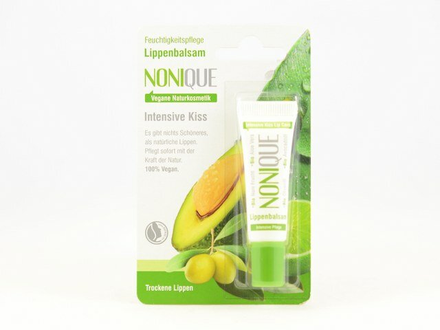 Nonique Intensive Huulepalsam 6ml Tuub