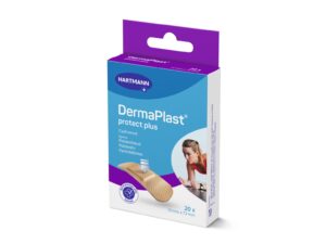 Dermaplast Protect Plus 19x72mm N20