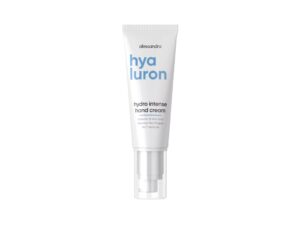 alessandro hyaluron hydro intense kätekreem 50ml